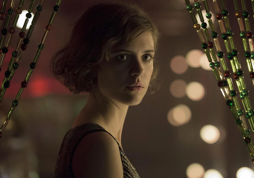 Babylon Berlin’in Üçüncü Sezonu Yayında