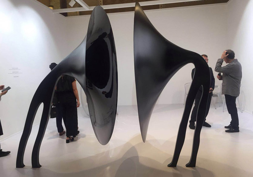 Art Dubai 2018 için Geri Sayım Başladı!