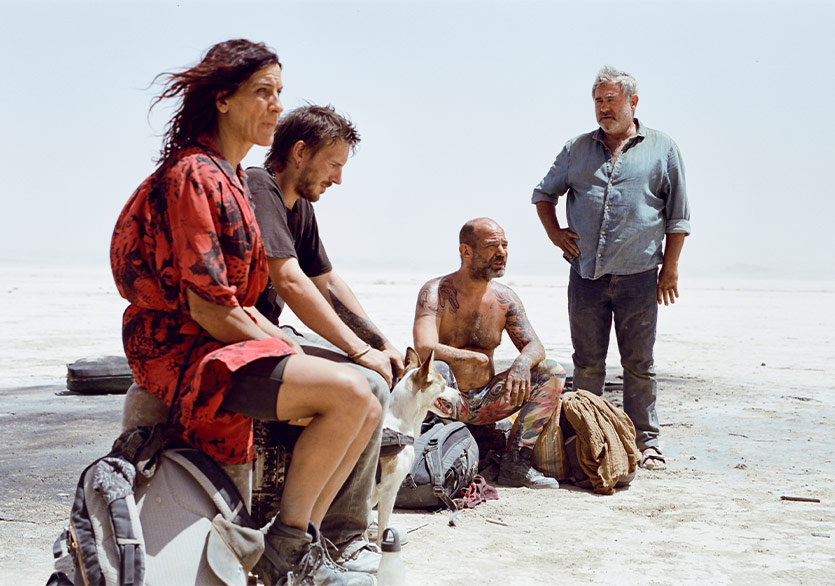 Cannes 2025’in Ödüllü Filmleri MUBI’de