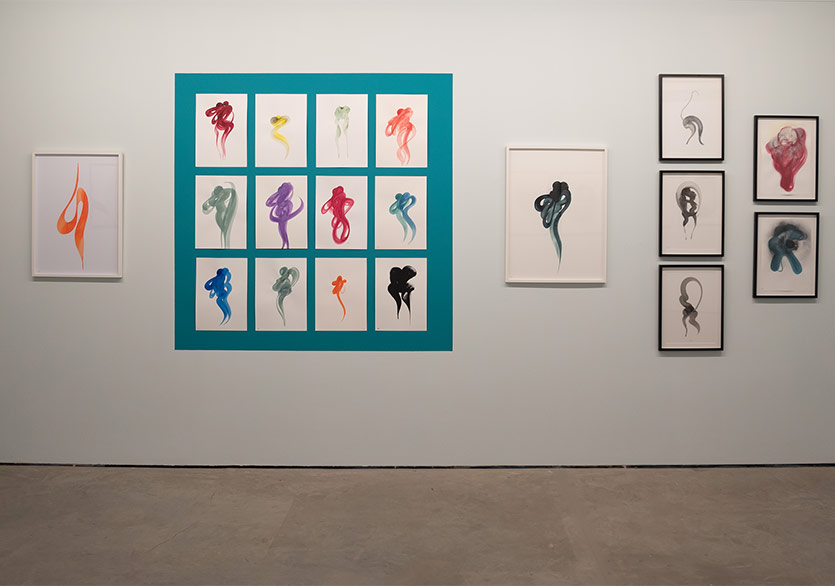 Mixer’den İki Yeni Sergi: “Aşk imiş…” ve “Kendimden Bir Şeyler Aradım”