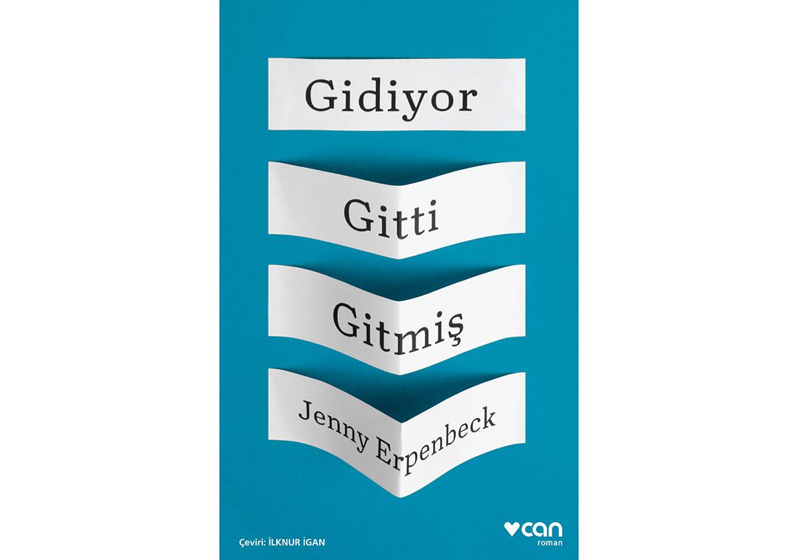 Göçenler, Göçemeyenler ve Göremeyenler