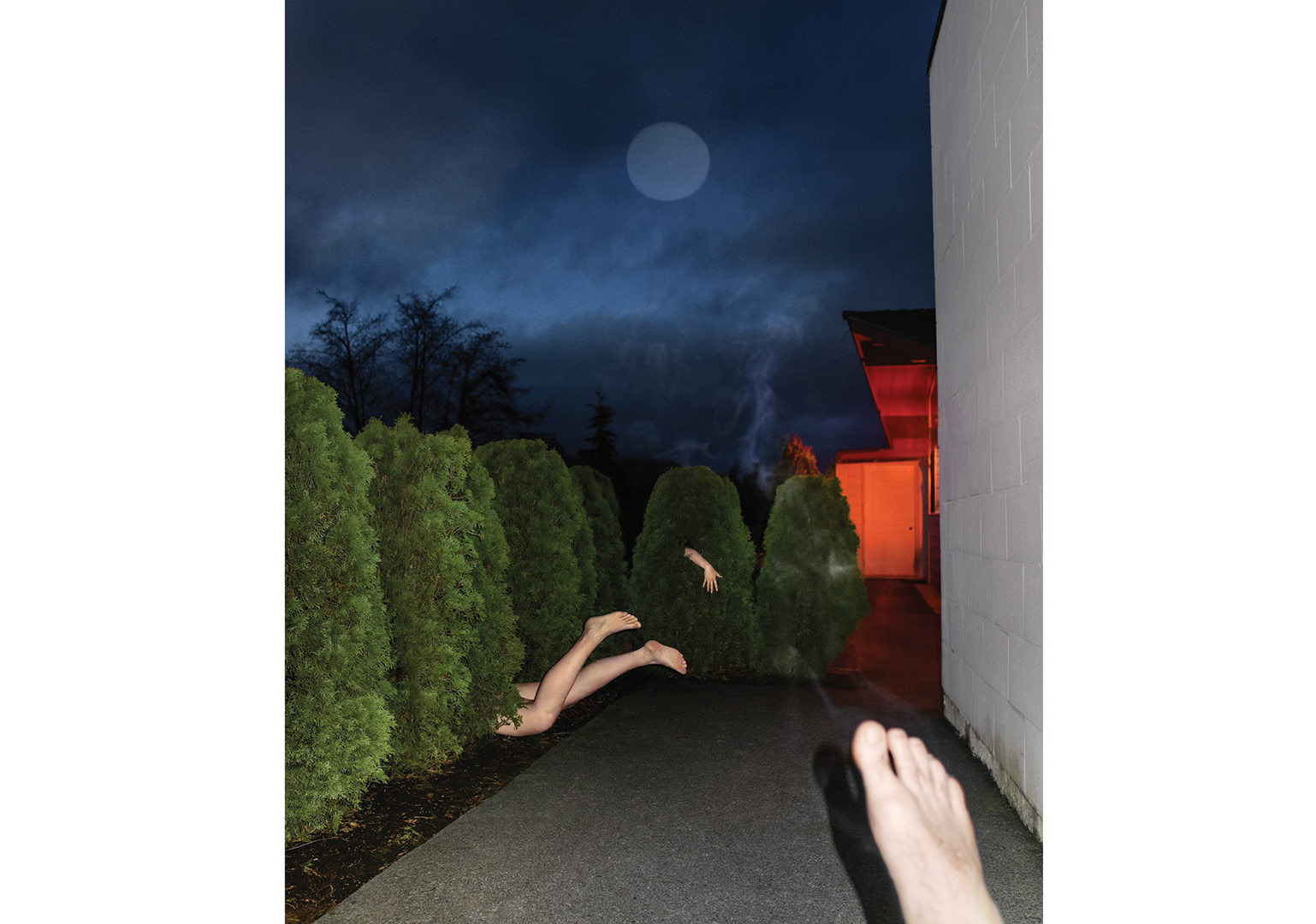 Sınırları Sorgulamak