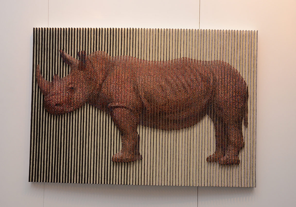 Bu Yıl Contemporary İstanbul’u 90 Bin Kişi Ziyaret Etti