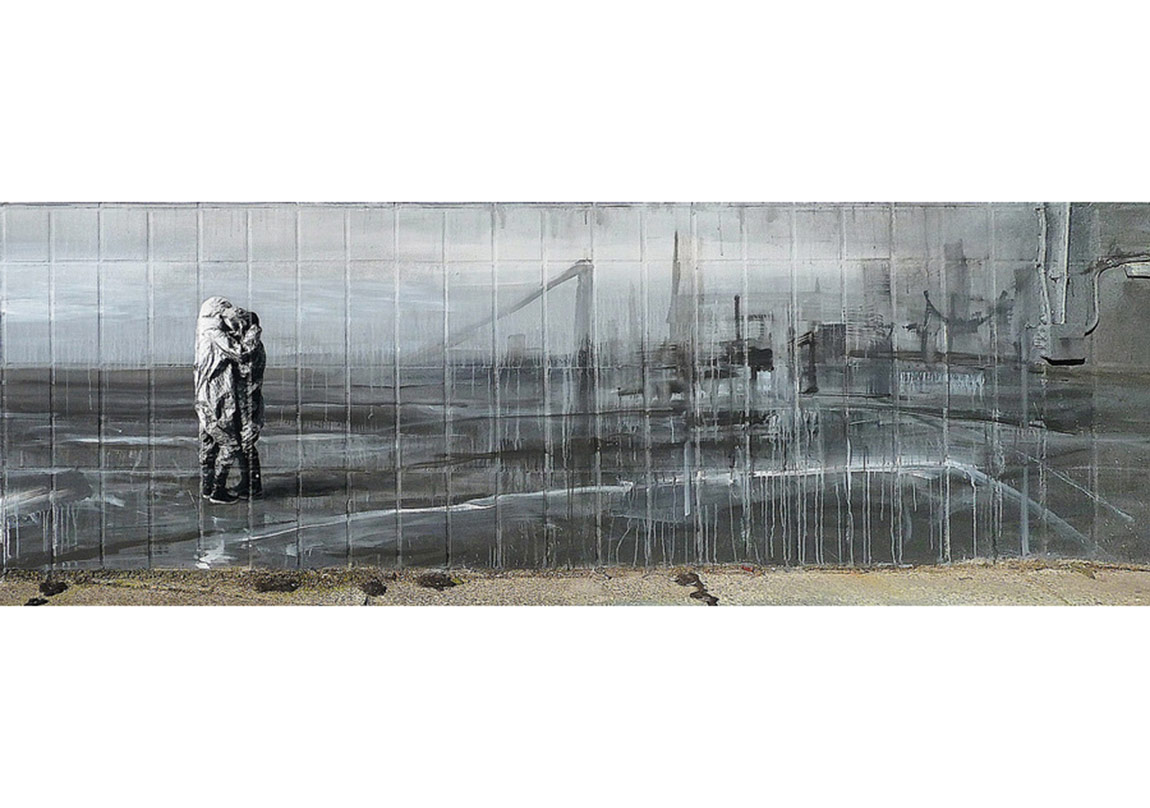 Sokağın Renksiz Sakinleri