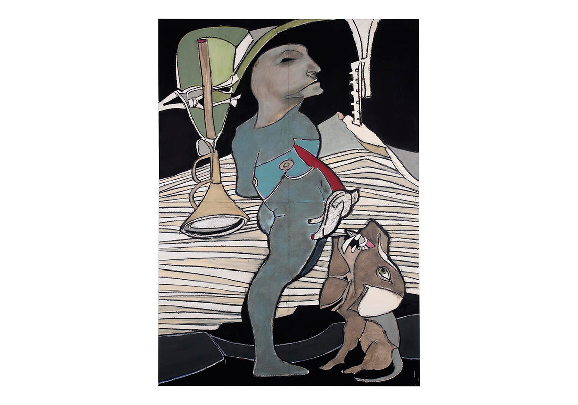 Yüz Her Şeyi Anlatır