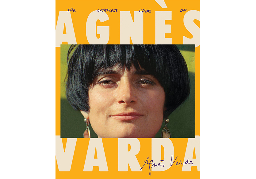 Agnès Varda’nın Tüm Filmleri The Criterion Collection’da Bir Arada