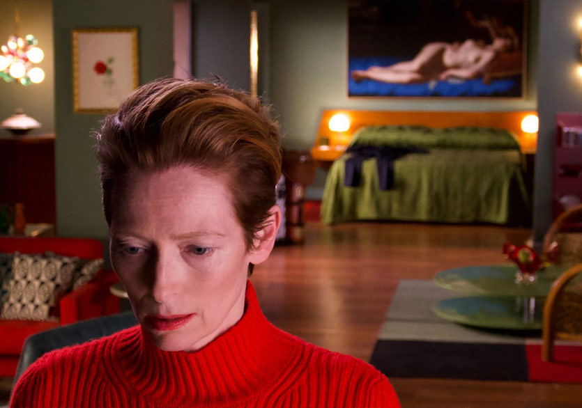 “The Human Voice”tan Yeni Bir Fragman Paylaşıldı