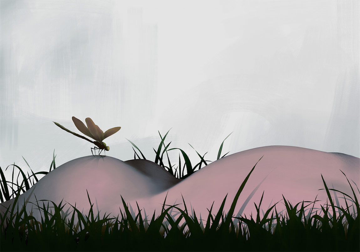 Boşluğa Sürüklenen Bedenler