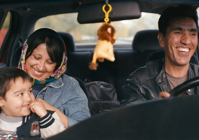 76. Berlin Film Festivali’nin Açılış Filmi “No Good Men” MUBI’de