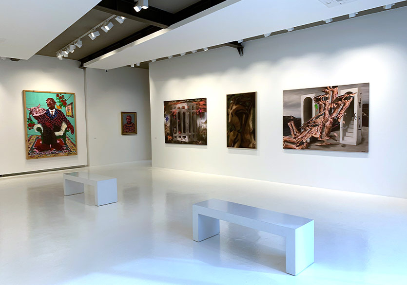 Anna Laudel Bodrum Sezonu Açıyor