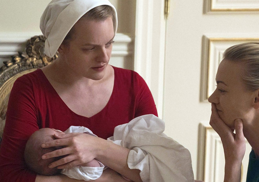 75. Altın Küre Ödülleri’ni Kazananlar Belli Oldu!