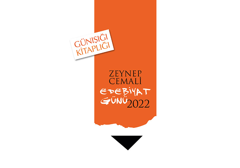 Zeynep Cemali Edebiyat Günü’nde İklim Krizi Konuşuldu