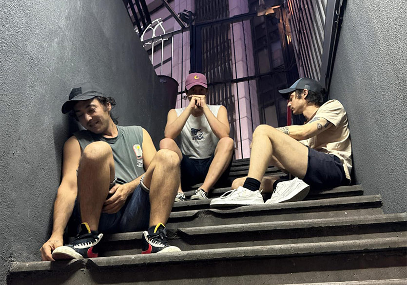 Radyo Modart Konser Serisi Devam Ediyor