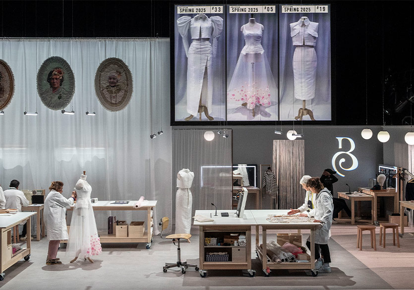 30. İstanbul Tiyatro Festivali’nin İlk Sürprizleri Belli Oldu