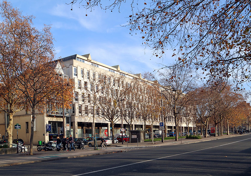 Cité Internationale des Arts Türkiye Atölyesi İçin Açık Çağrı