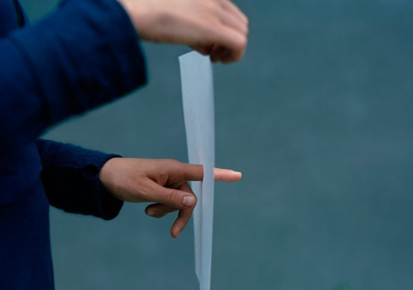 Günlük Kesitlerin Şiirsel Fotoğrafları