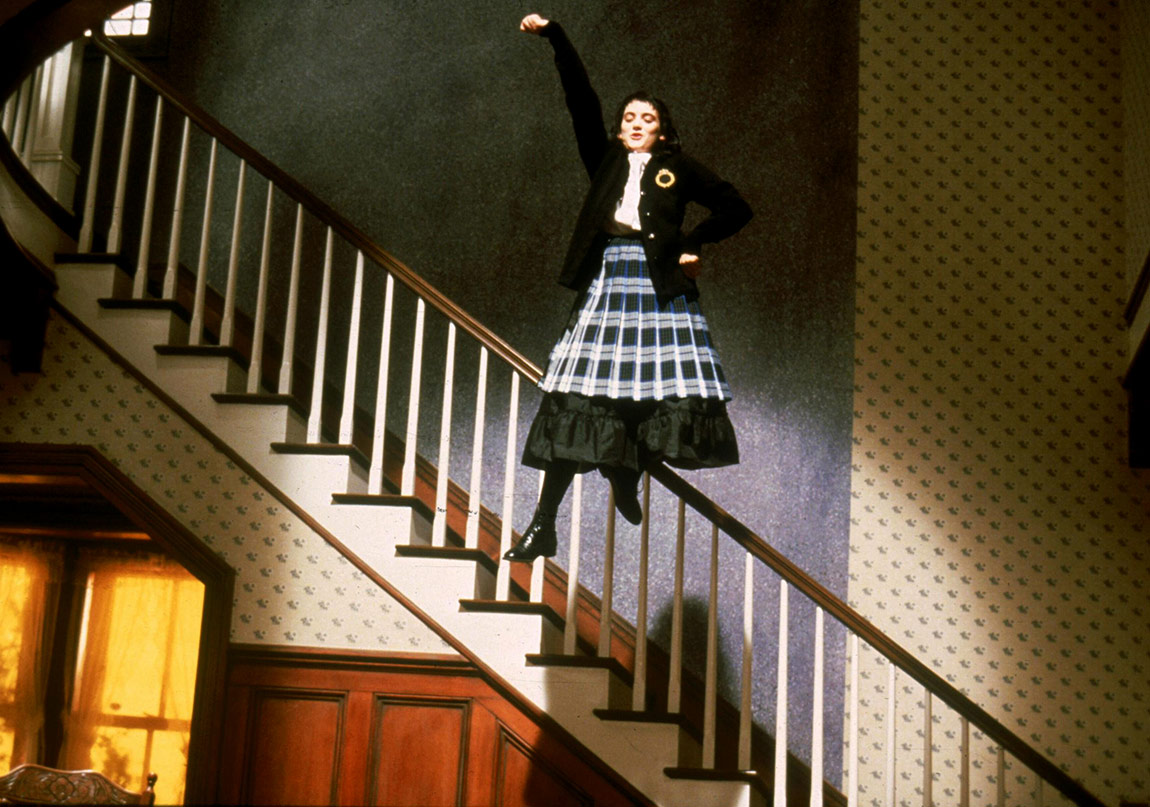 Beetlejuice Müzikali Broadway’de