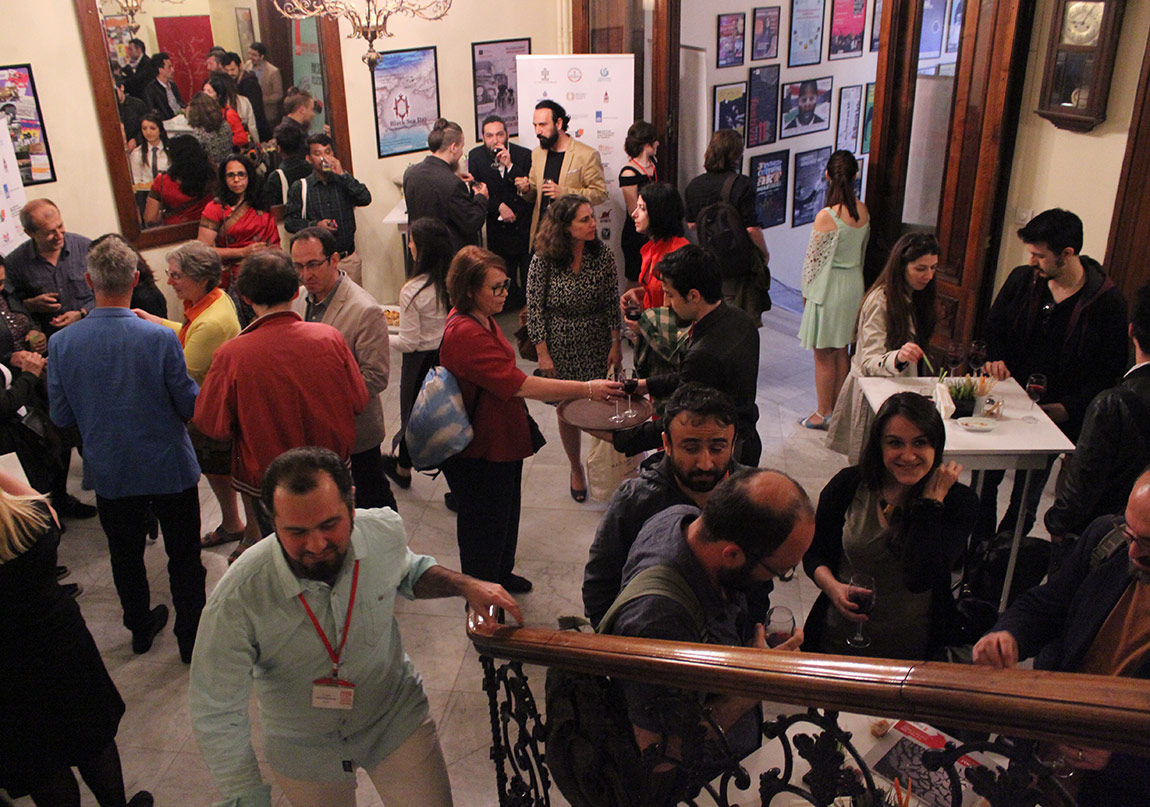 İstanbul Tanpınar Edebiyat Festivali Yaklaşıyor!