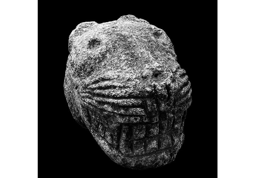 Isabel Muñoz’un Göbeklitepe Fotoğrafları Pera Müzesi’nde