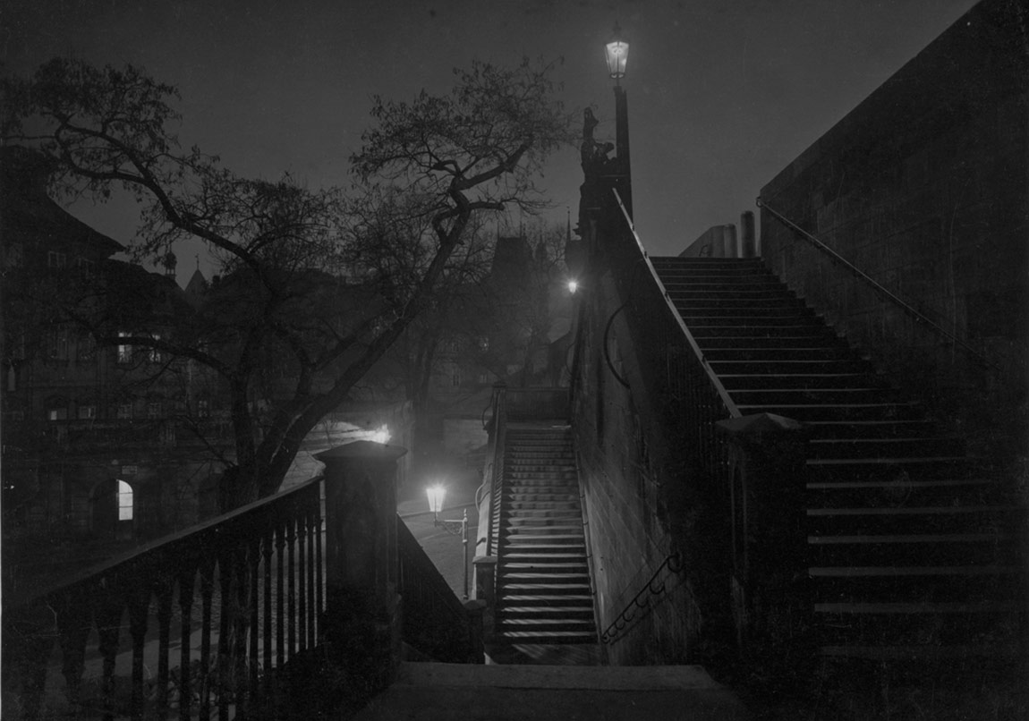 Josef Sudek’in Penceresi