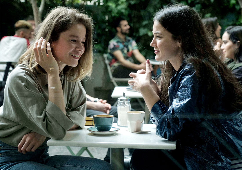 40. İstanbul Film Festivali Ulusal Yarışma Gösterimleri Başlıyor