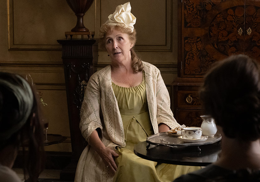 Georgia Oakley İmzalı “Sense and Sensibility” 16 Ekim’de Vizyonda