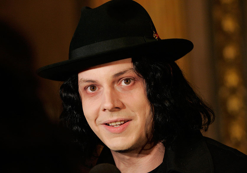 Önceden Yayımlanmamış White Stripes Şarkısı Paylaşıldı