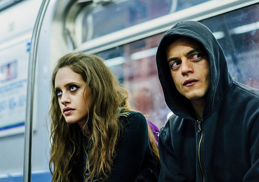 Mr. Robot’un Son Sezonundan Yeni Fragman Yayımlandı