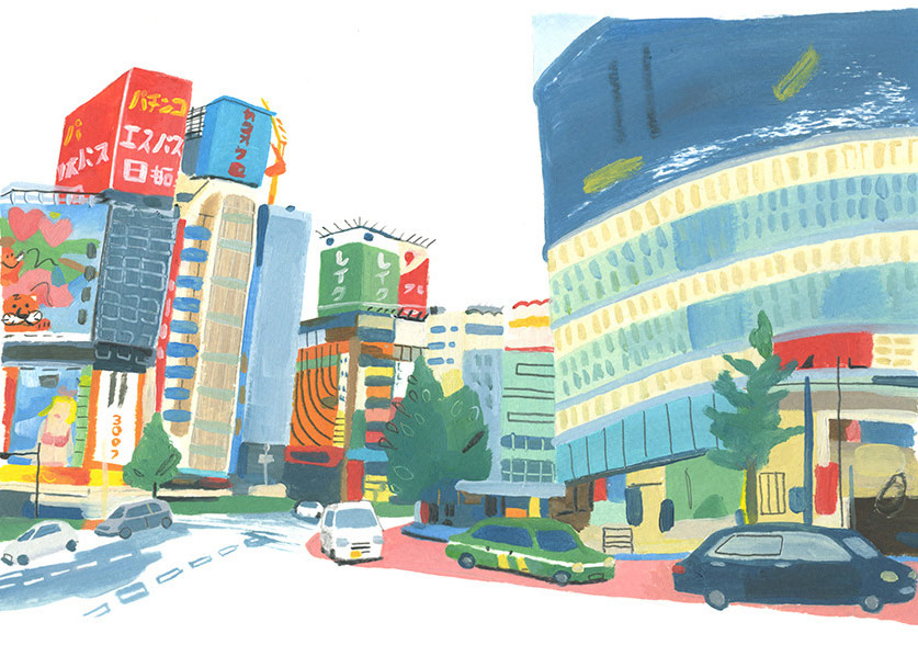 Günlük Tutarcasına Çizim Yapmak