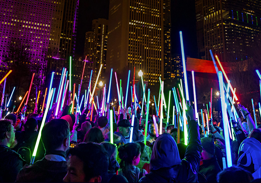 Star Wars 2020 Kutlamaları İptal Edildi