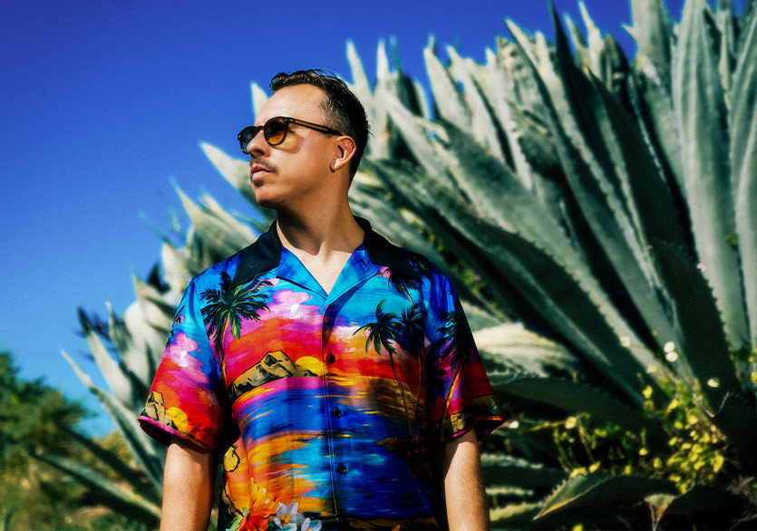 MIX Festival’in Line-up’ı Belli Oldu
