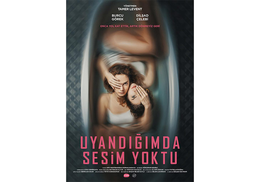 Tüm Kadınlar Yazılmış İçin Bir Başkaldırı