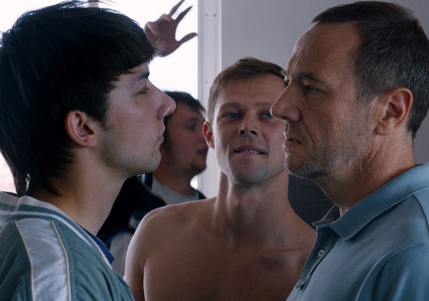 Gay hollywood movie