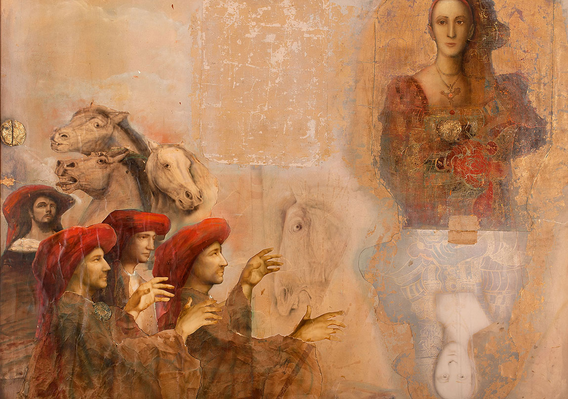 Mersad Berber Bosna’yı İstanbul’a Taşıyor