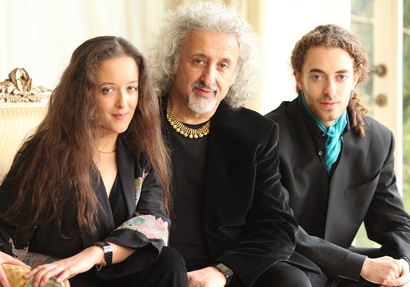46. İstanbul Müzik Festivali Yarın Başlıyor!
