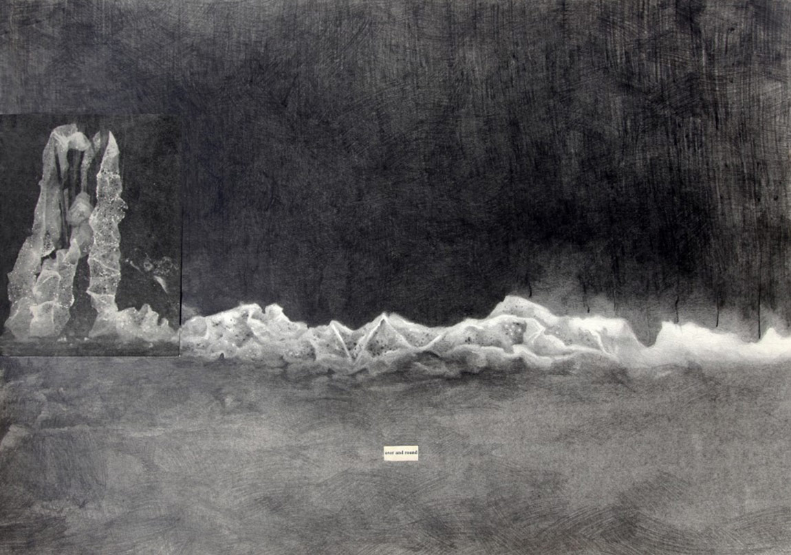 Organik ve İnorganiğin Eşiğinde Bir Ütopya