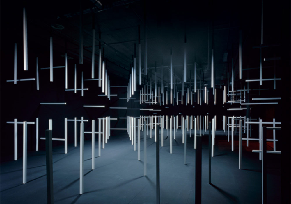 Gridlerin Kaotik Düzeni