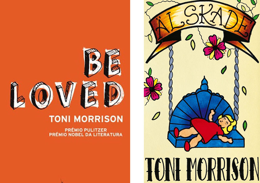Toni Morrison’ın “Sevilen”i 30 Yaşında