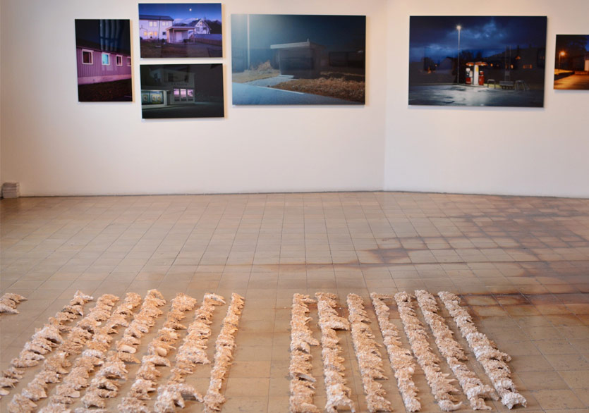 Yeni Nesil Sanat Buluşması BASE Sona Erdi