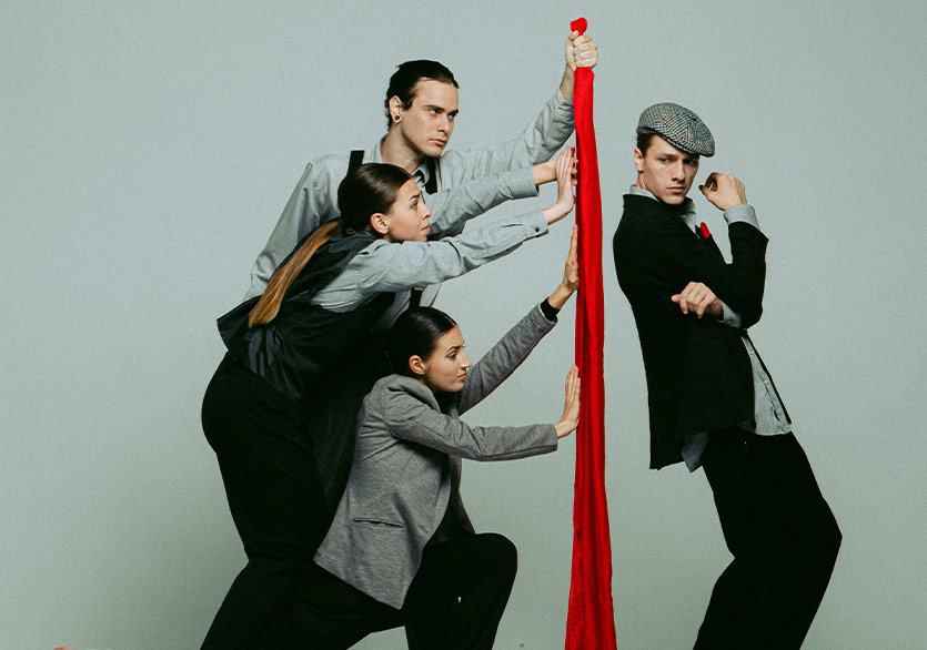 Istanbul Fringe Festival Tiyatro Sezonuna Yayılıyor