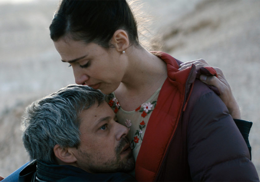 MUBI Nisan Ayı Programını Açıkladı