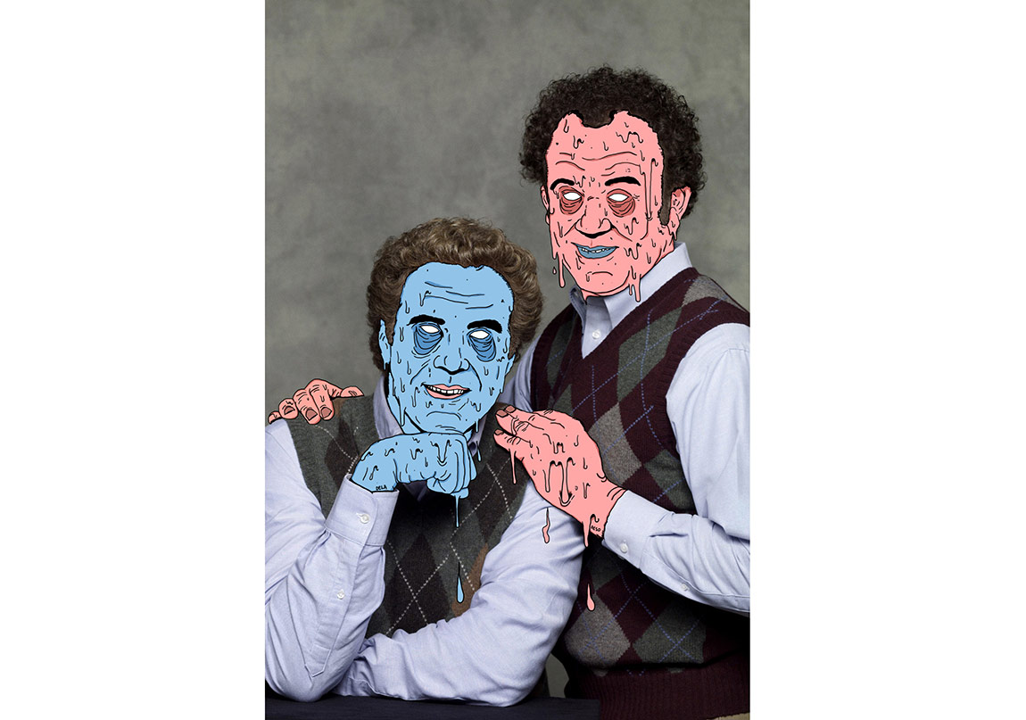 Pop-Art’ta Yeni Çağ: Dijital Ölüm