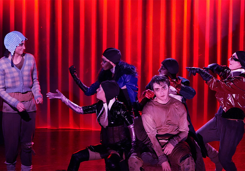 “Joko’nun Doğum Günü” Oyunu 13 Mart’ta Cihangir Atölye Sahnesi’nde