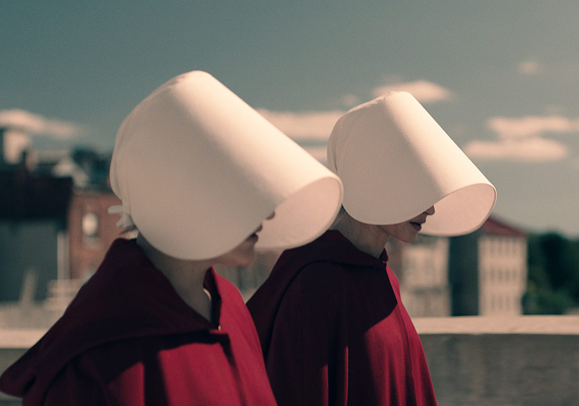Handmaid’s Tale’in 2. Sezonu Nisanda!