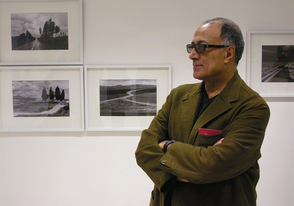 Abbas Kiarostami Sineması Akbank Kısa Film Festivali’nde!
