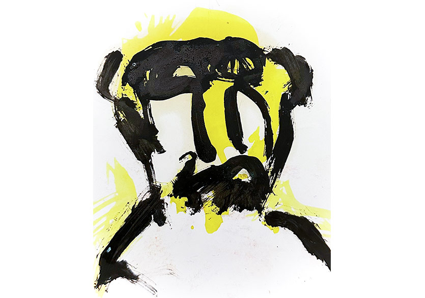 Büyükdere35’ten Yeni Sergi: “Aniden”