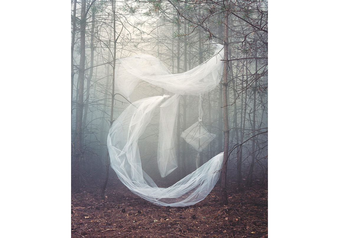 Günlük Objelerin İllüzyonu