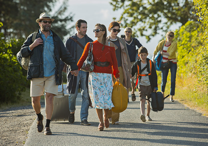 İskandinav Filmleri Yeniden İstanbul’da