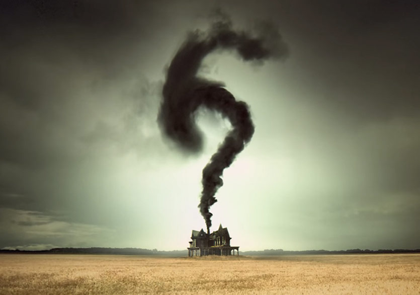 American Horror Stroy’den Yeni Teaser