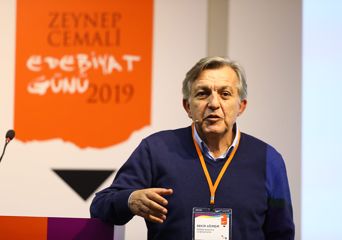 Yıllık Yayıncılık Konferansı Gerçekleşti